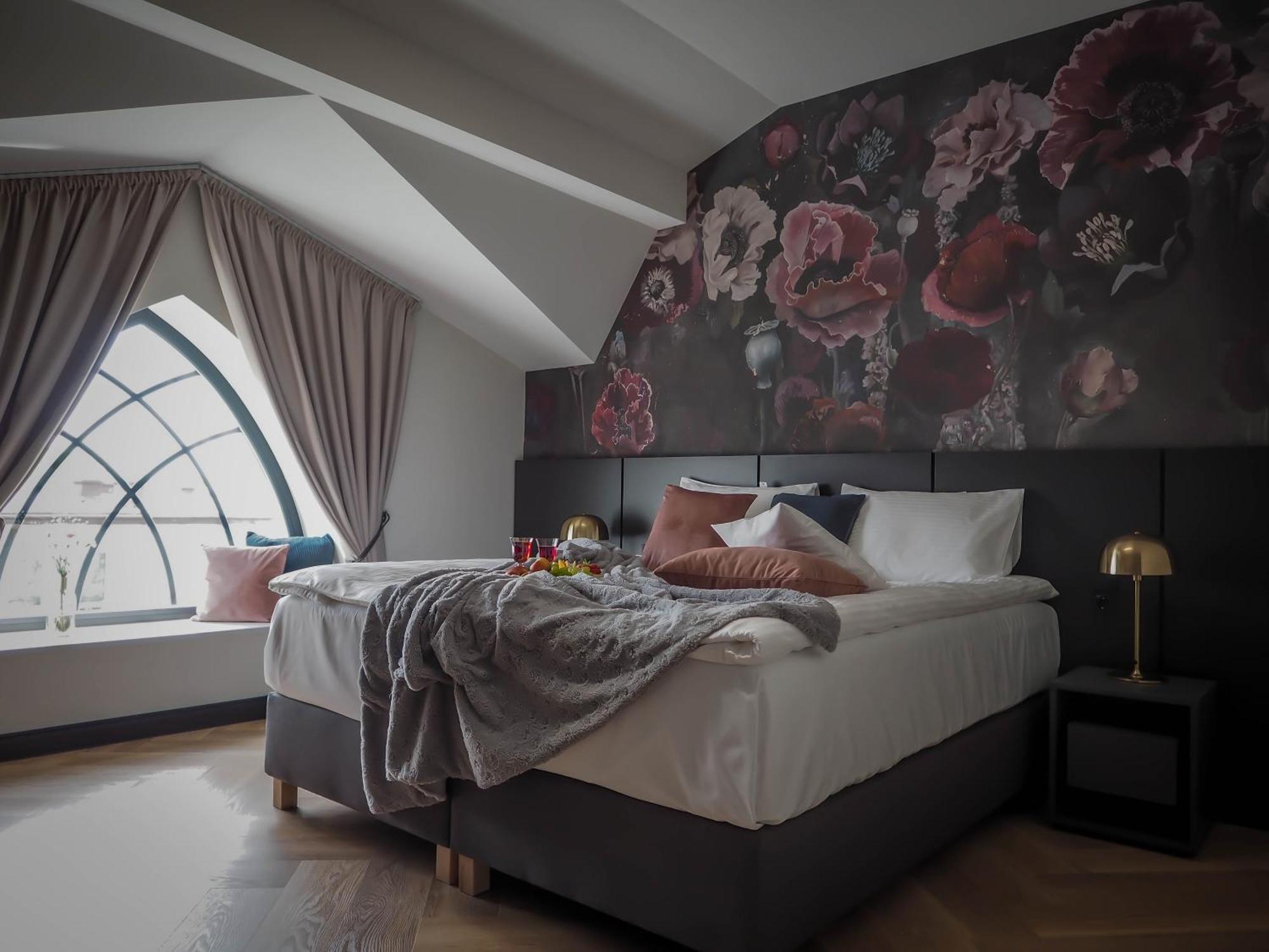 Carvala Boutique Apartments Częstochowa Exterior foto